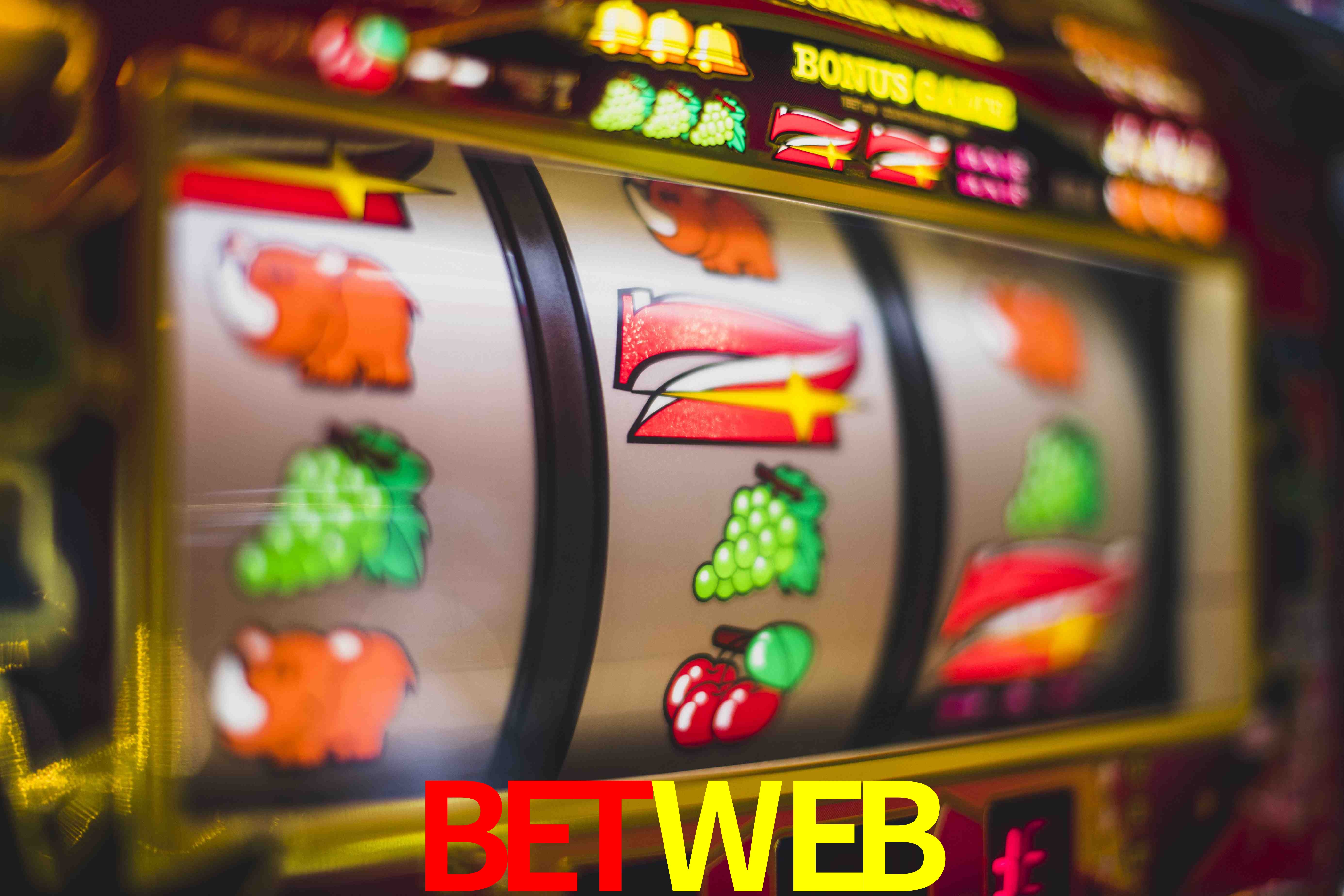 Welcome Bonus BETWEB