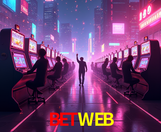 Estatísticas BETWEB
