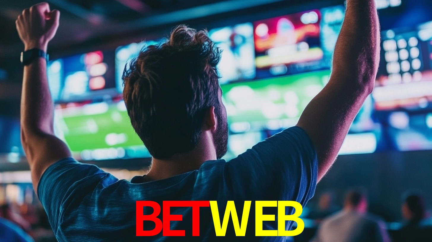 BETWEB: Seu Cassino Premiado com Pagamentos Rápidos