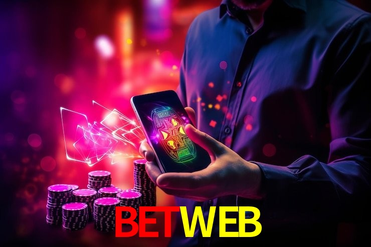 Experiência VIP BETWEB