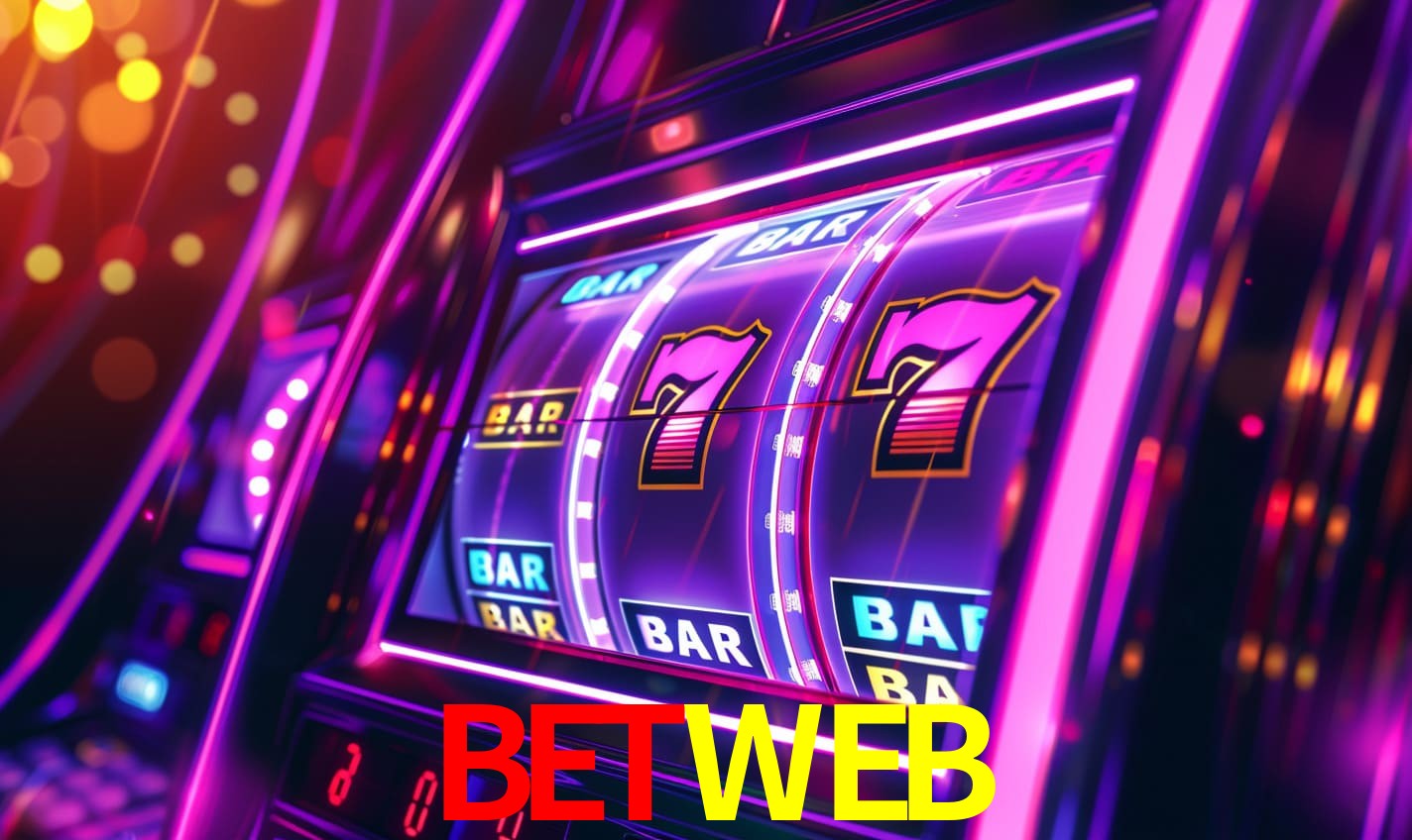 BETWEB app