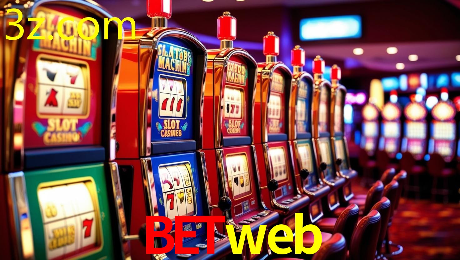 App BETWEB.COM  