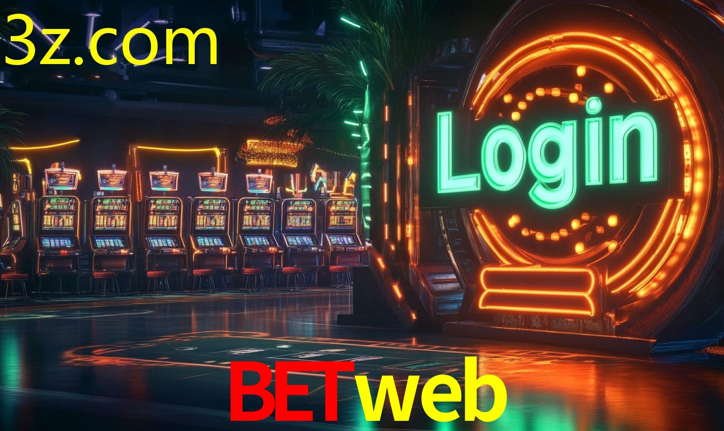Cassino Online Seguro BETWEB.COM