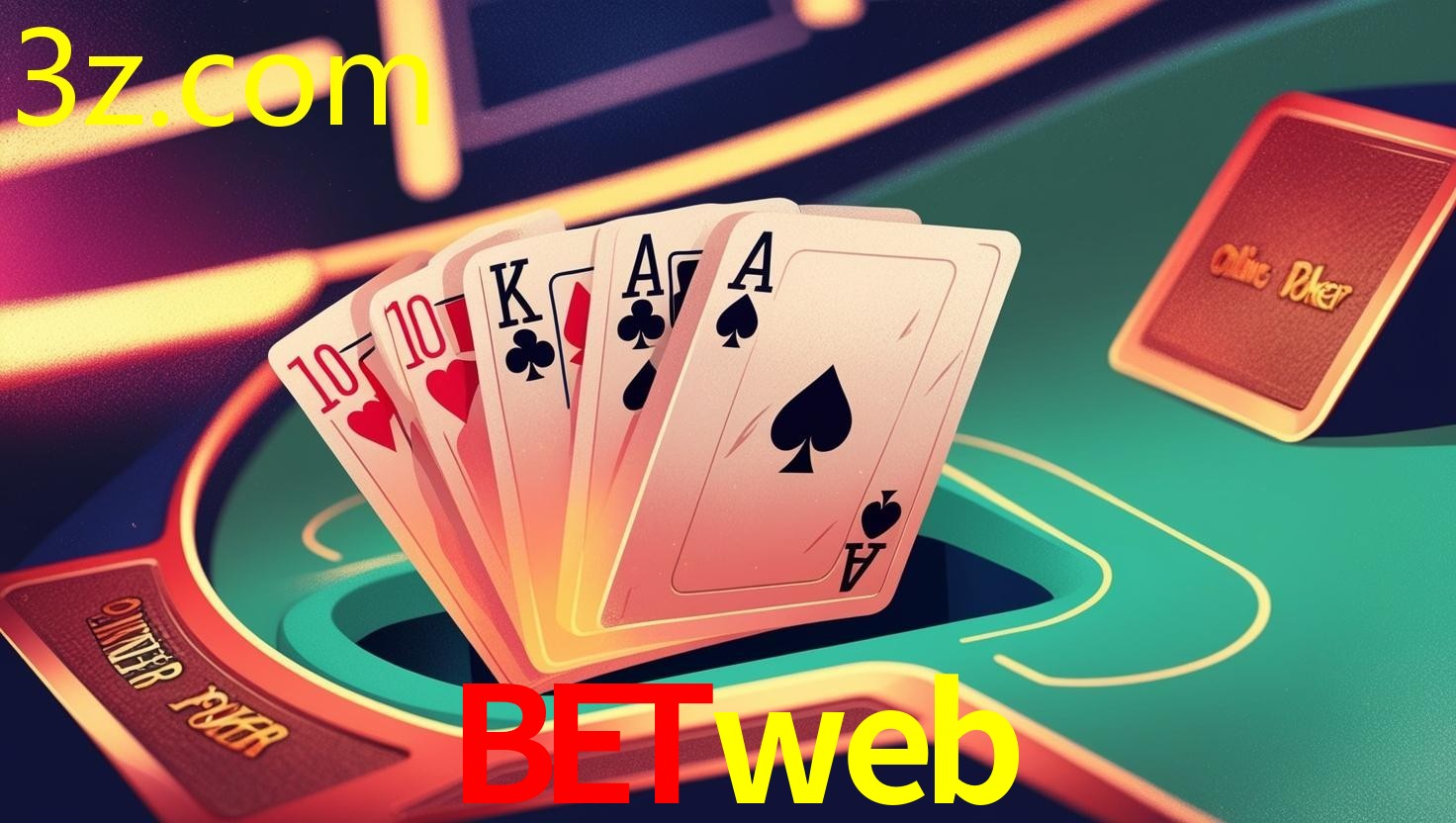 Slots no Site BETWEB.COM