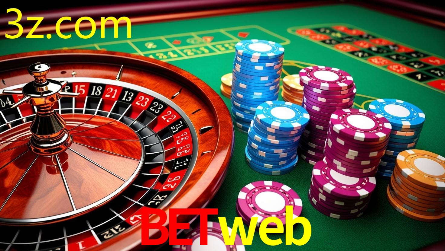 Jogos de Cassino BETWEB.COM
