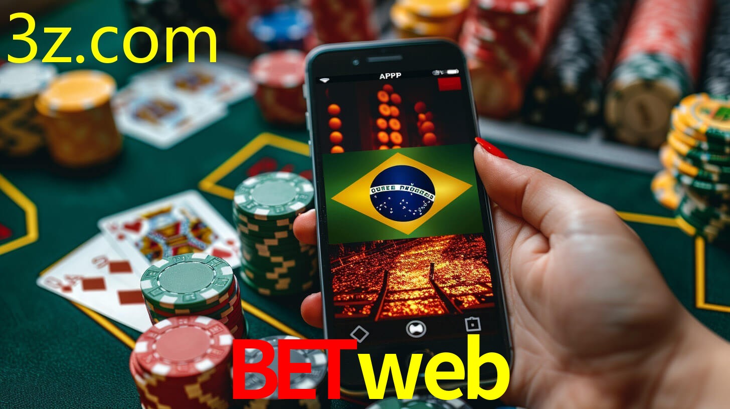 Bonus na Cassino Online BETWEB.COM