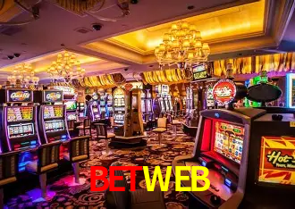 BETWEB Rio de Janeiro - Professional Dealers