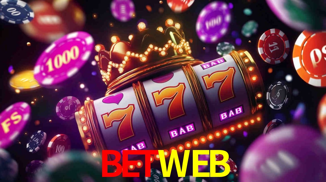 Account Benefits BETWEB