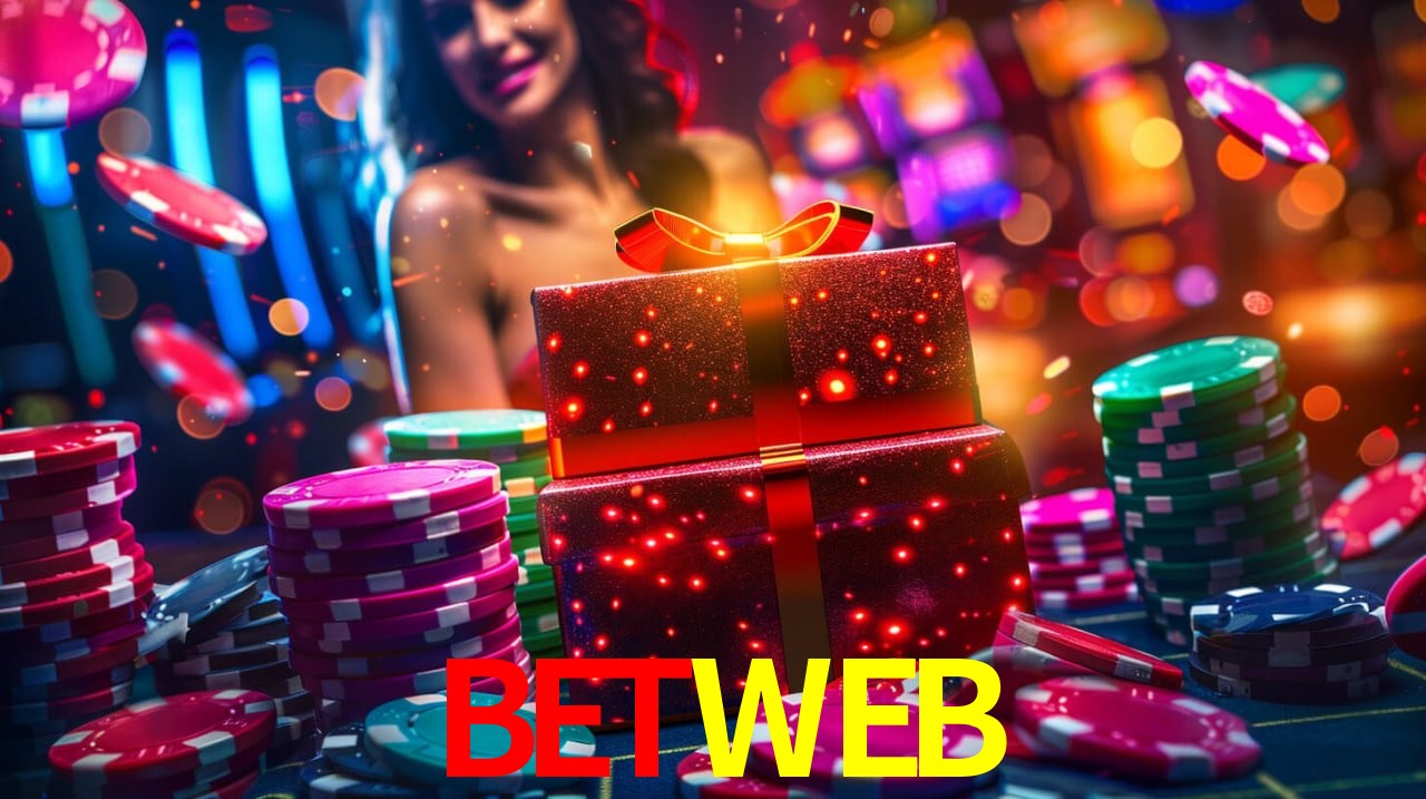 PIX Instantâneo BETWEB
