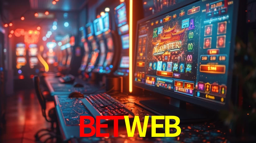 BETWEB app