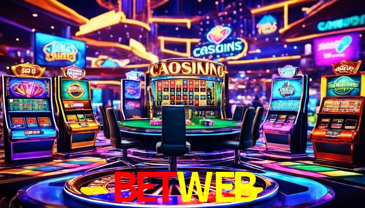 Design Responsivo BETWEB