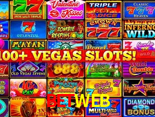 BETWEB Brasília - Casino Guide