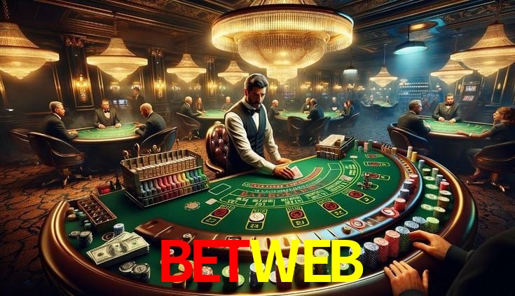 Game Providers BETWEB