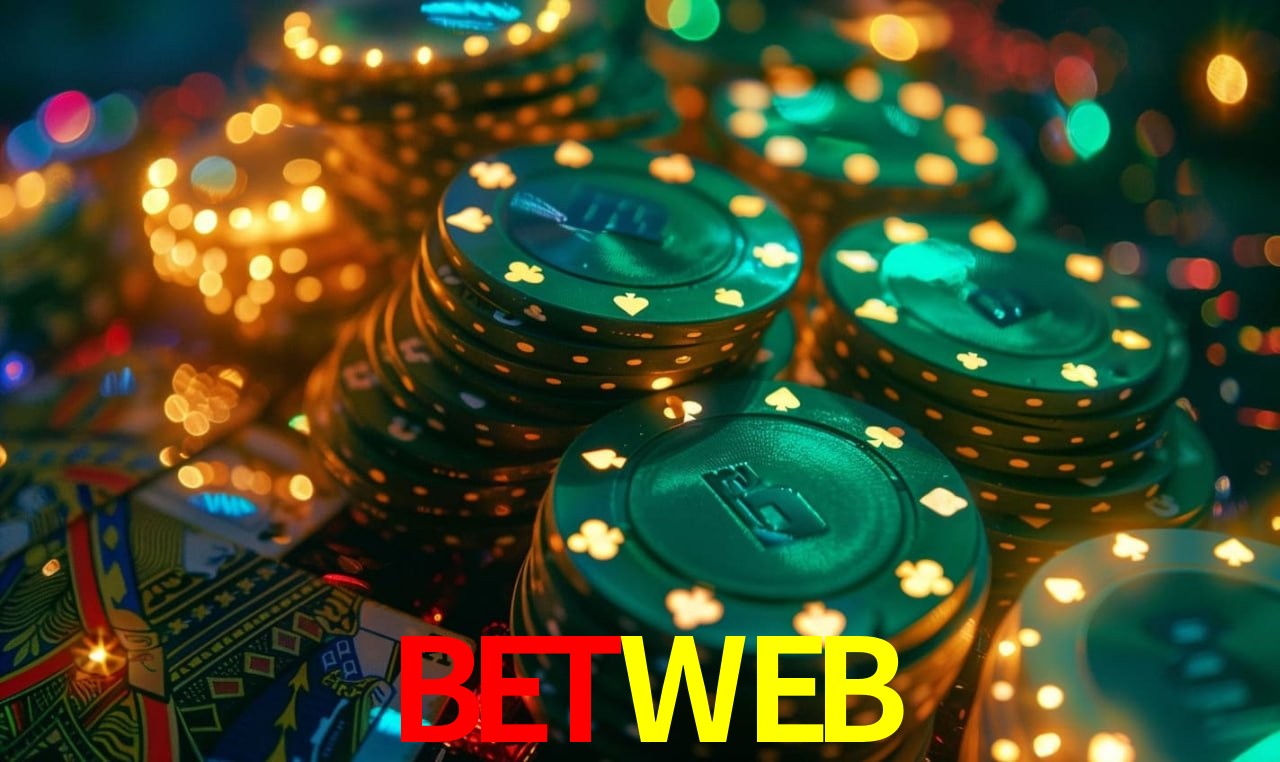 Jogos de Slot BETWEB