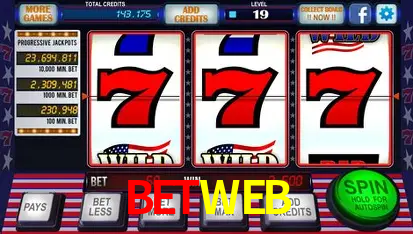 BETWEB Cassino - 80+ Mesas ao Vivo