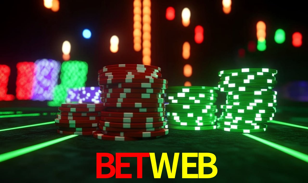 Live Casino BETWEB