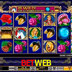 BETWEB Salvador - Bonus Stats