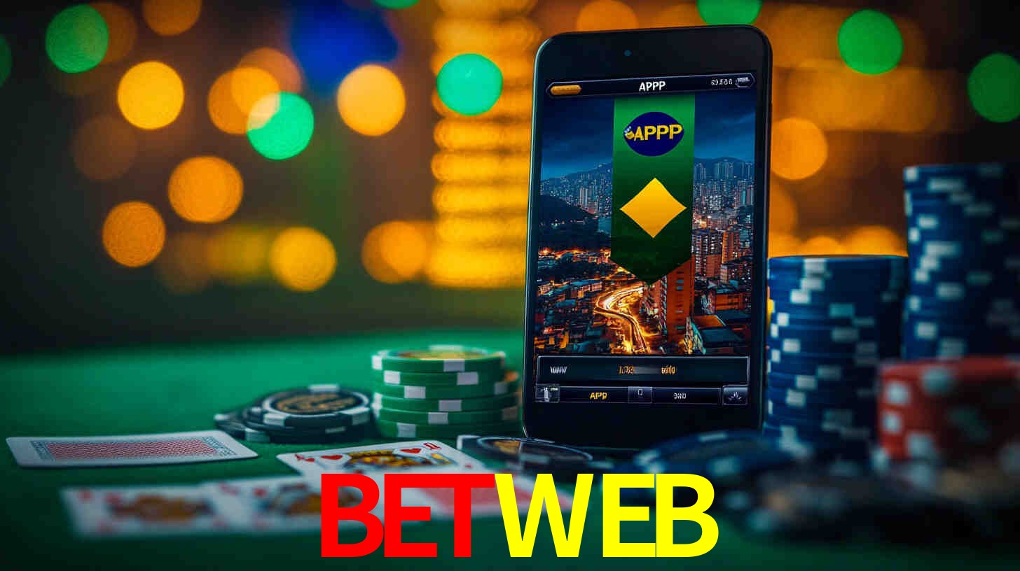 Desvendando o Mundo dos Jogos Virtuais na BETWEB