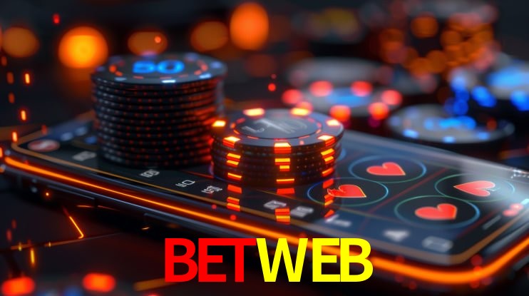 Slot Games BETWEB