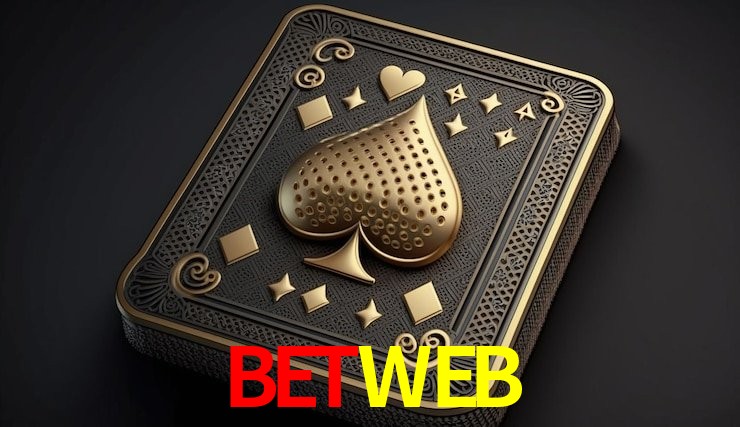 Tecnologia da Plataforma BETWEB