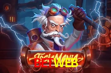 BETWEB Belo Horizonte - Jackpots