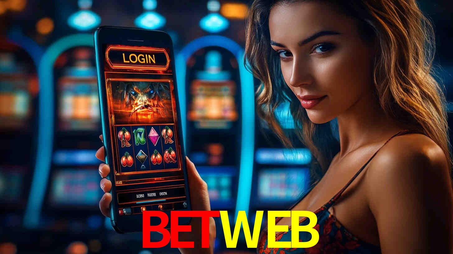 BETWEB: A Experiência de Casino com Jogos de Mesa ao Vivo