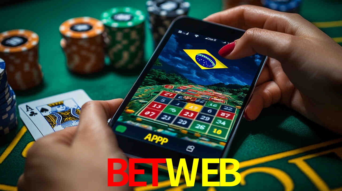 Descubra a Essência do BETWEB: Nossa História e Compromissos