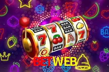Descubra o Mundo do Cassino Online com BETWEB