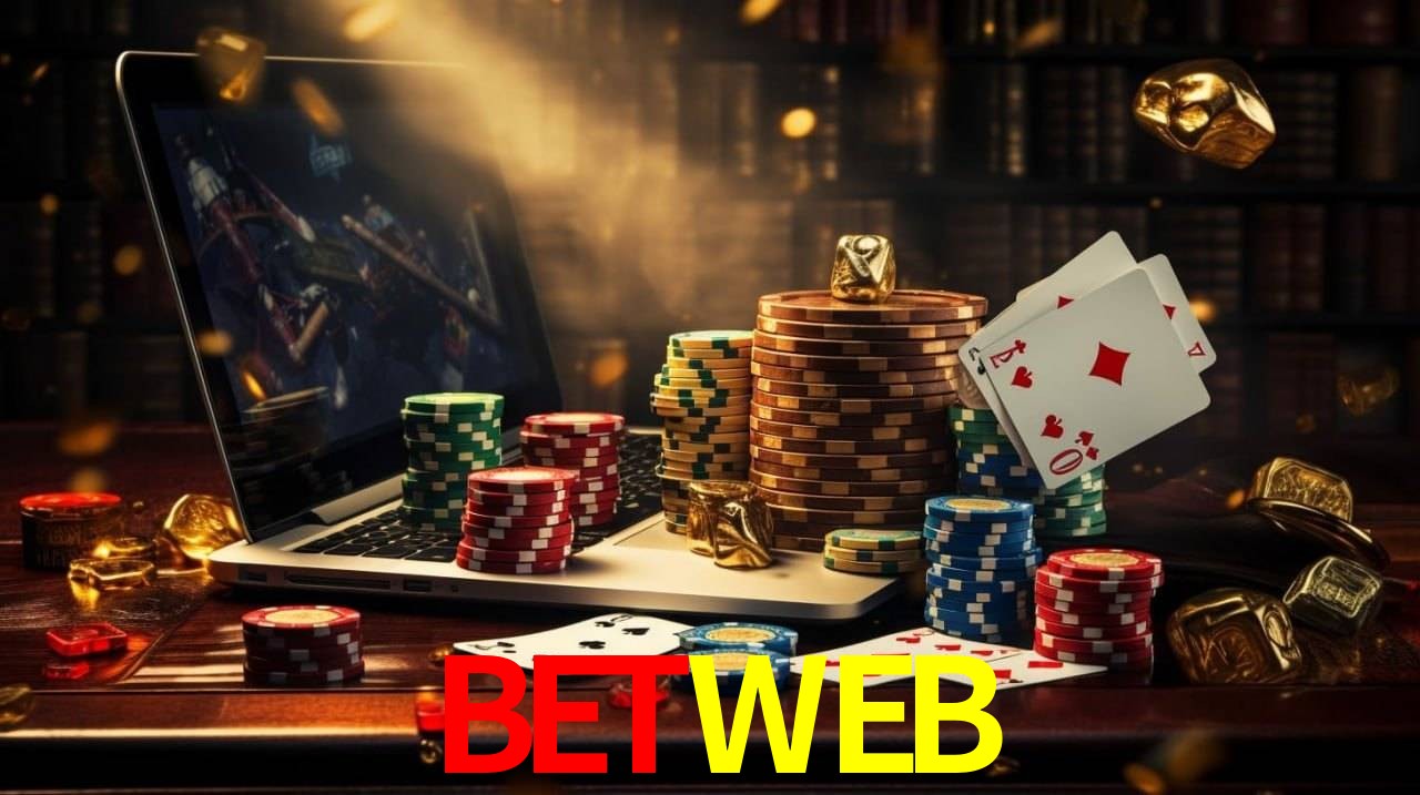 Estatísticas do Jogo BETWEB