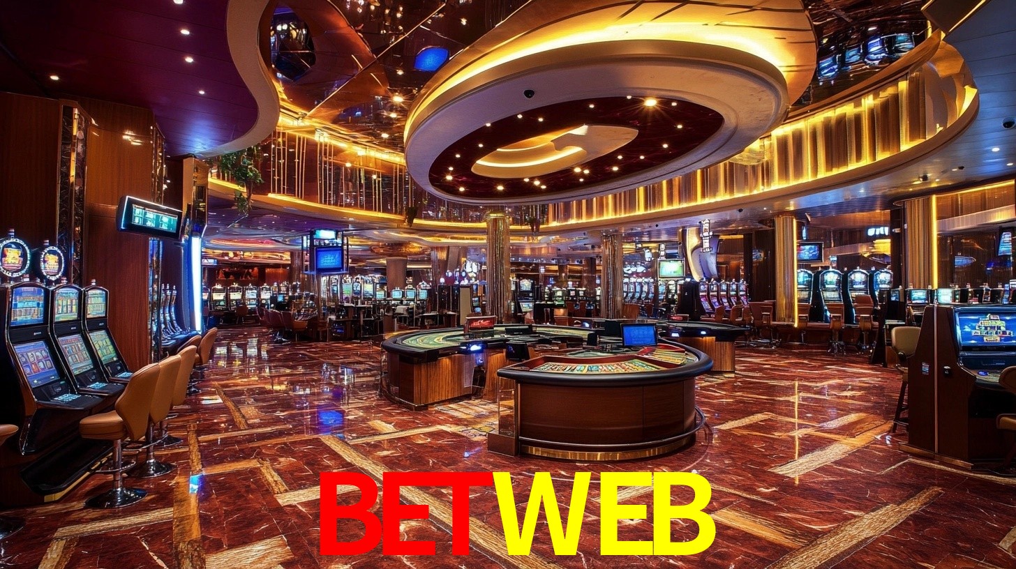 VIP Casino BETWEB
