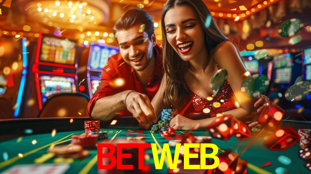 BETWEB - Aplicativo Móvel