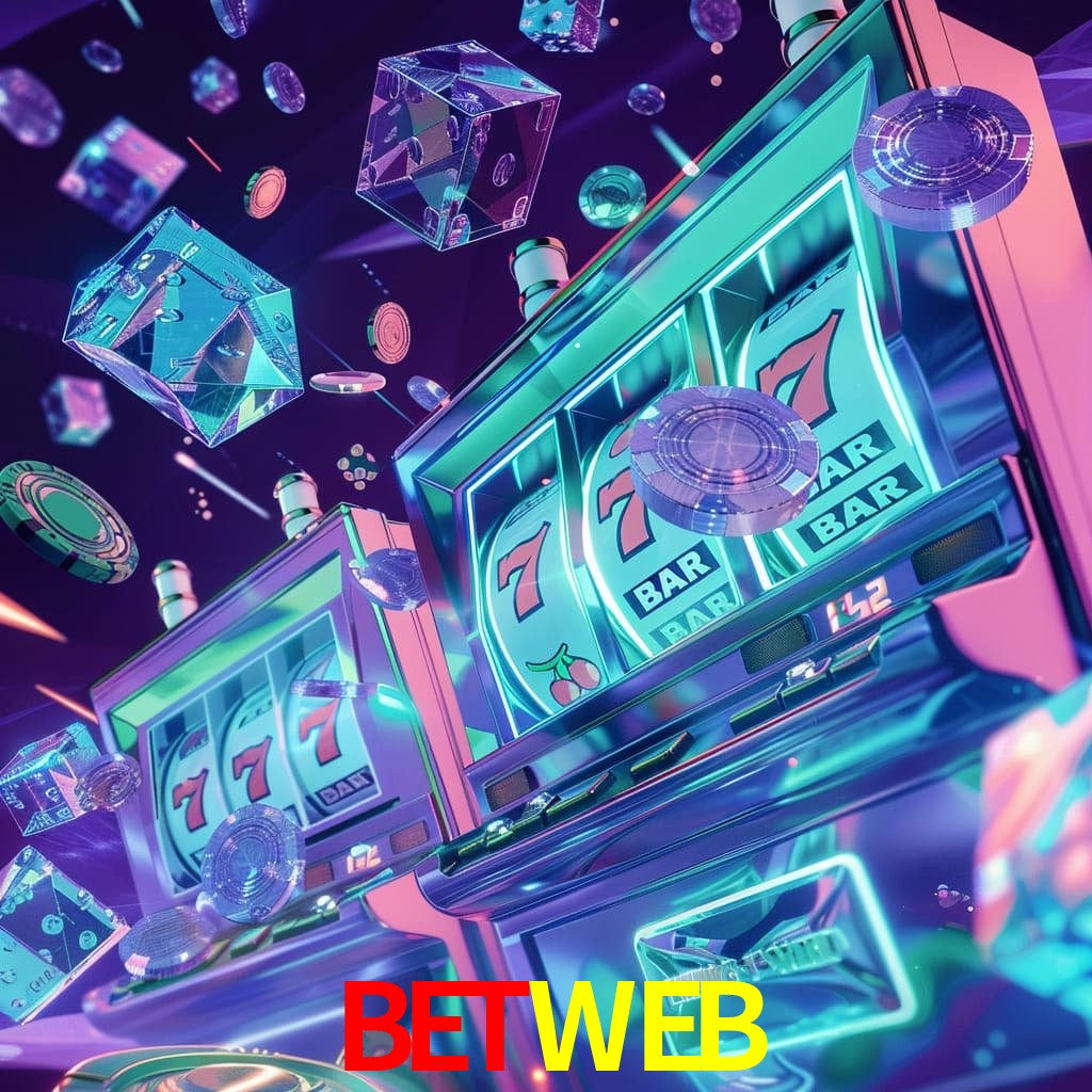 Bônus de Boas-vindas BETWEB