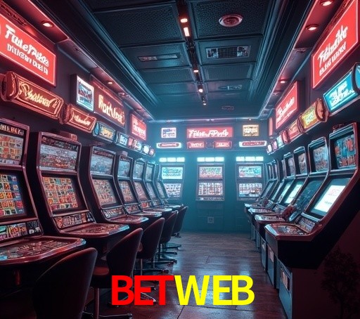 BETWEB São Paulo - Hot Promos