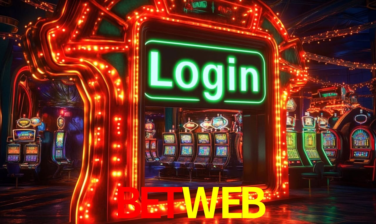 Casino Ao Vivo BETWEB