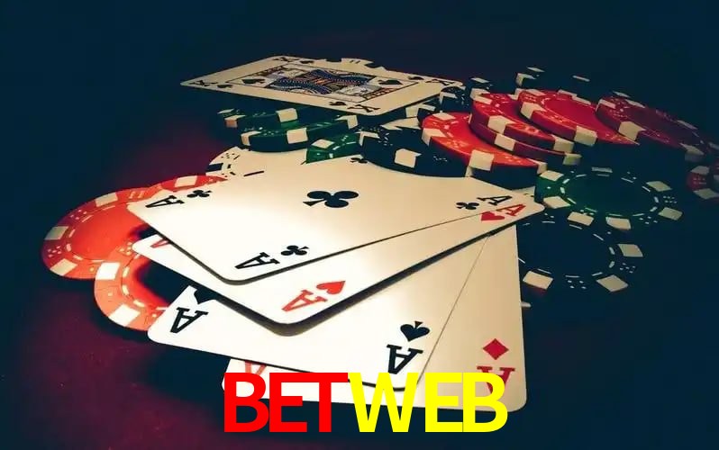 BETWEB Brasília - Betting Features