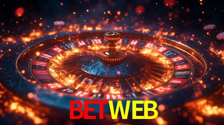 BETWEB App Interface