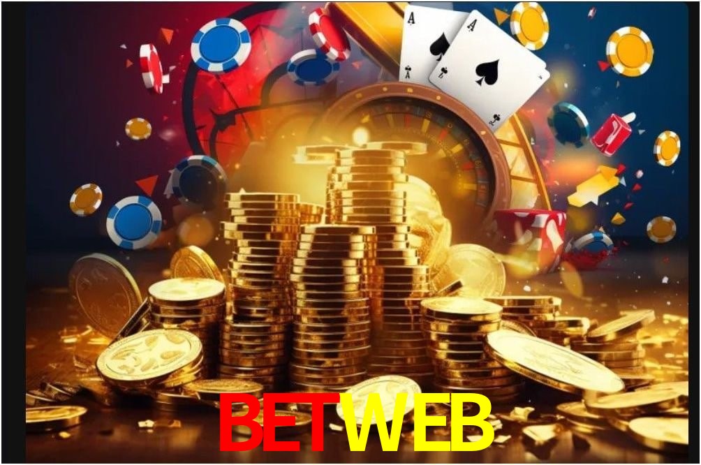 Casino Ao Vivo BETWEB