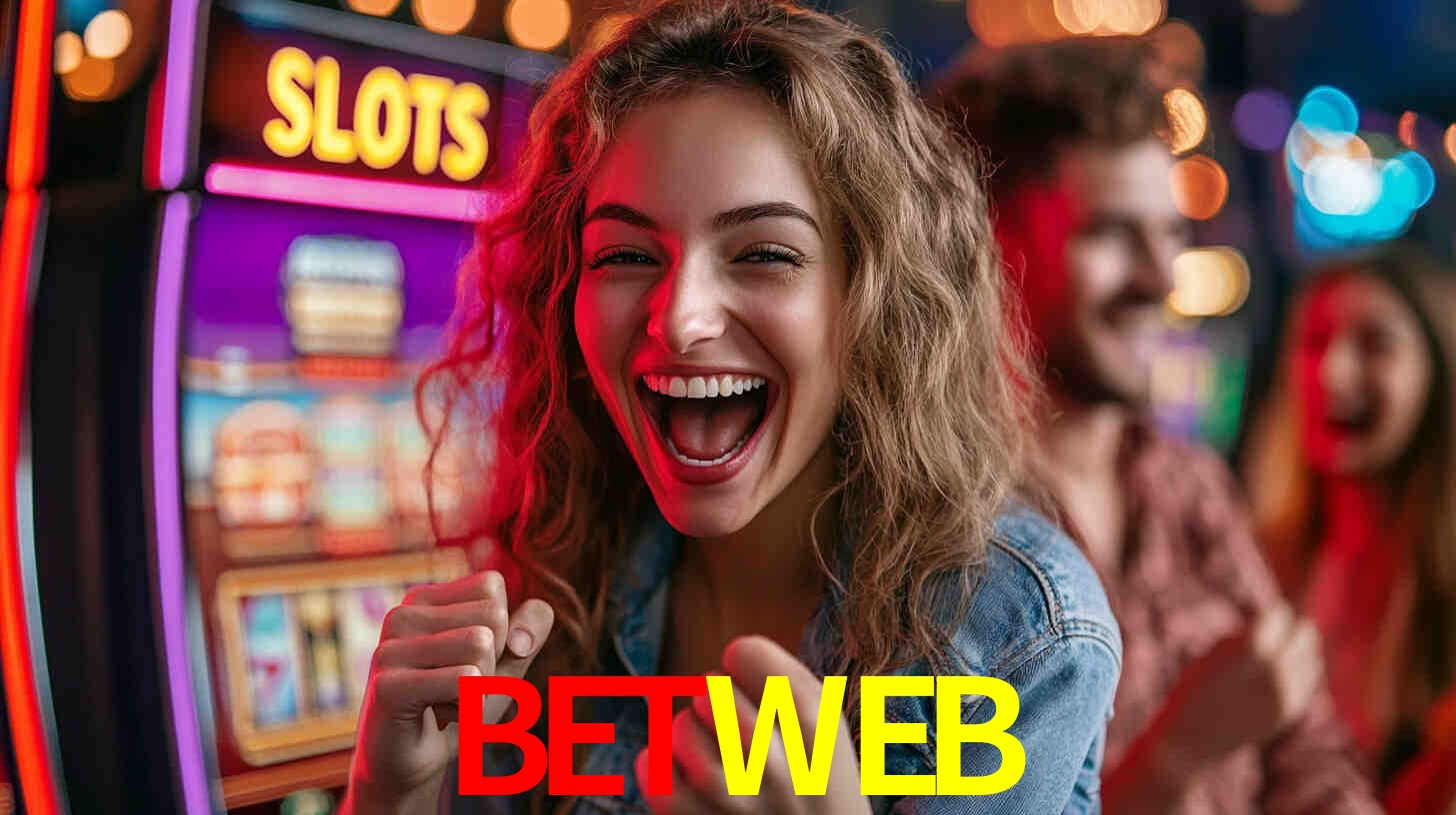 A Emoção da Loteria na BETWEB: Uma Chance de Mudança de Vida