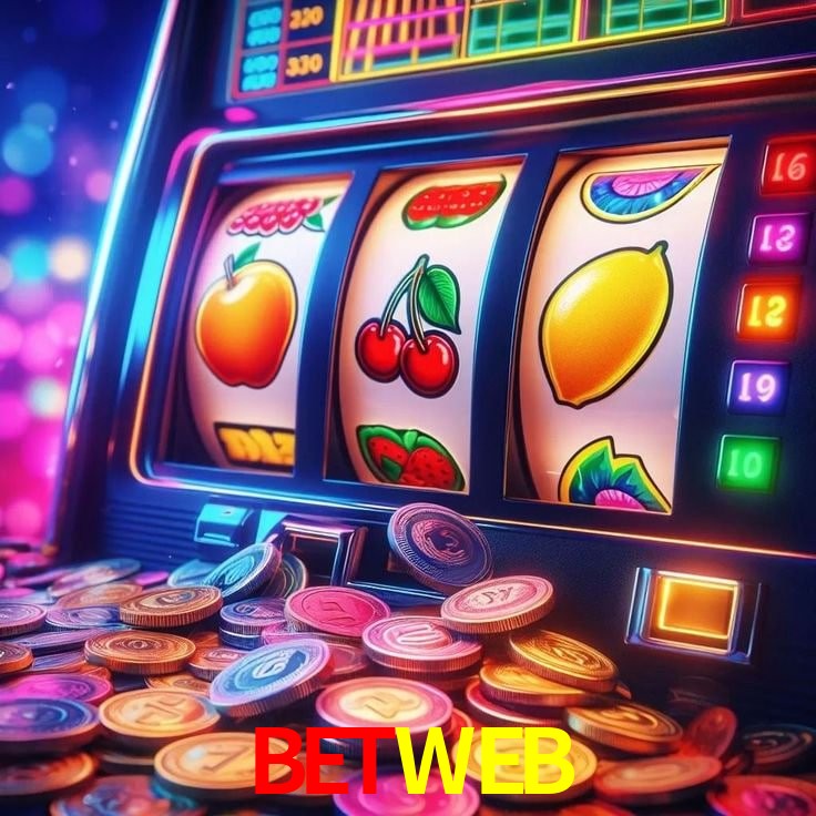 Benefícios da Conta BETWEB