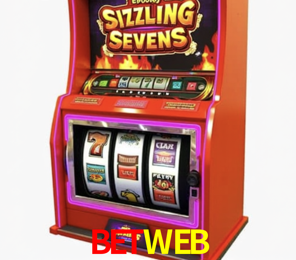 APP oficial da BETWEB para mobile