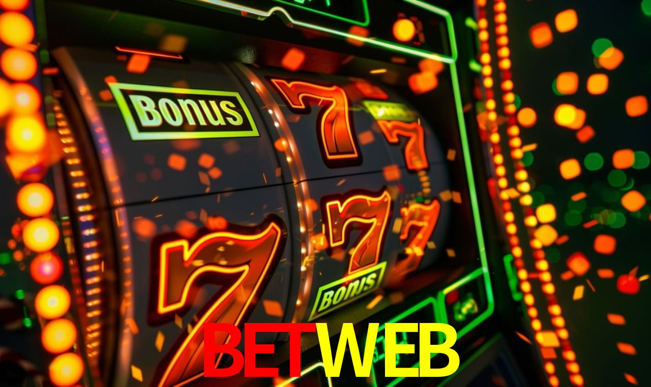 Interface do App BETWEB