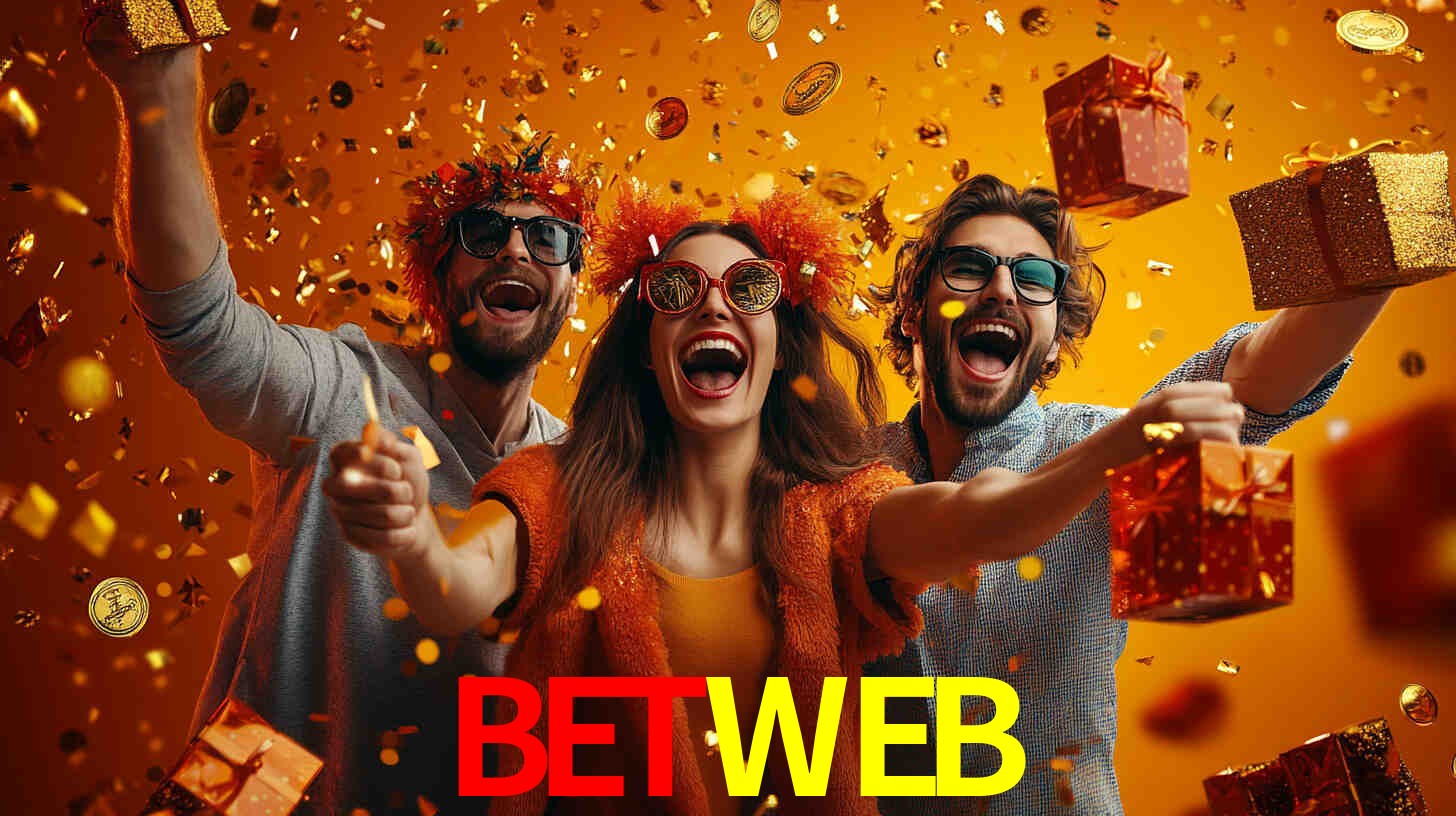 BETWEB: Seu Especialista em Apostas Esportivas Brasileiras