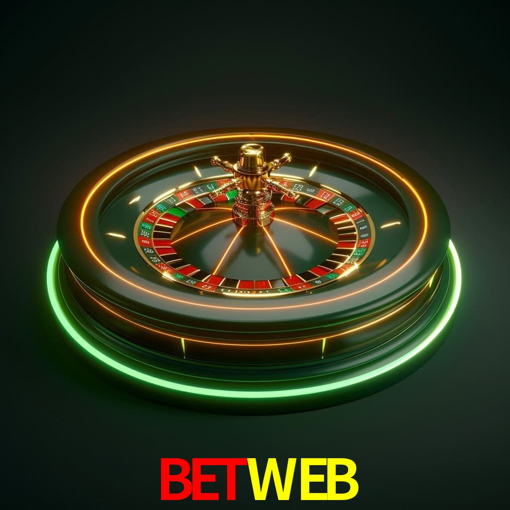 BETWEB App - Aplicativo Móvel Oficial