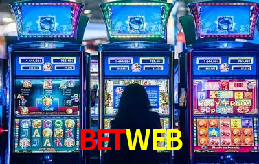 Descubra a Magia dos Jogos de Arcade no BETWEB