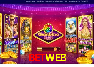 BETWEB Bônus - Pacote R$5.000 + VIP