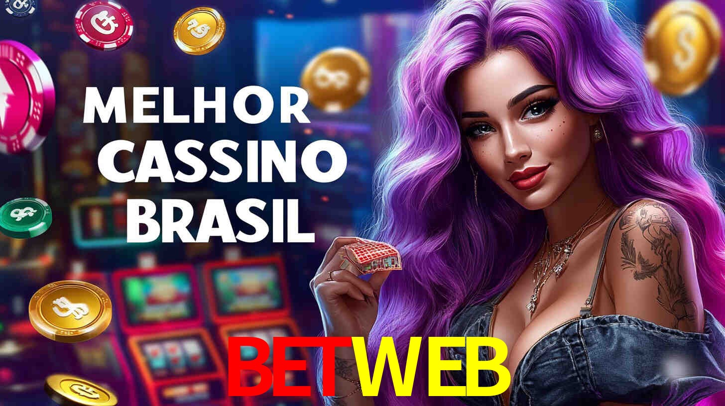 Descubra o Programa VIP da BETWEB: Vantagens Exclusivas para Jogadores
