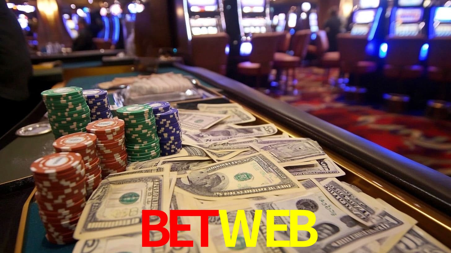 BETWEB Salvador - Strategy