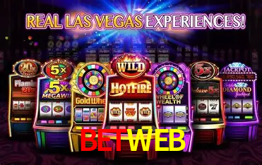 BETWEB São Paulo - Live Tables