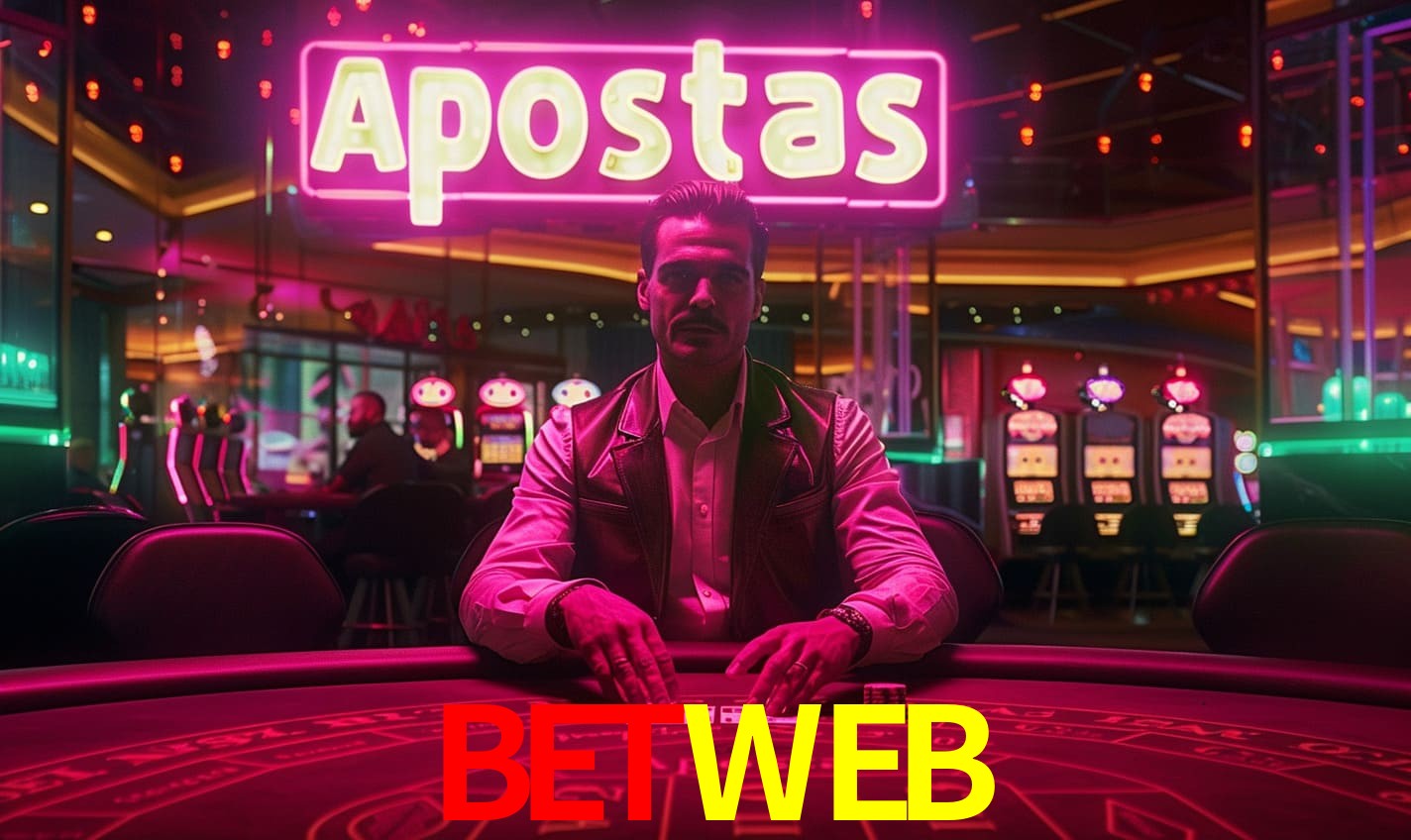 BETWEB Fortaleza - Leaderboard